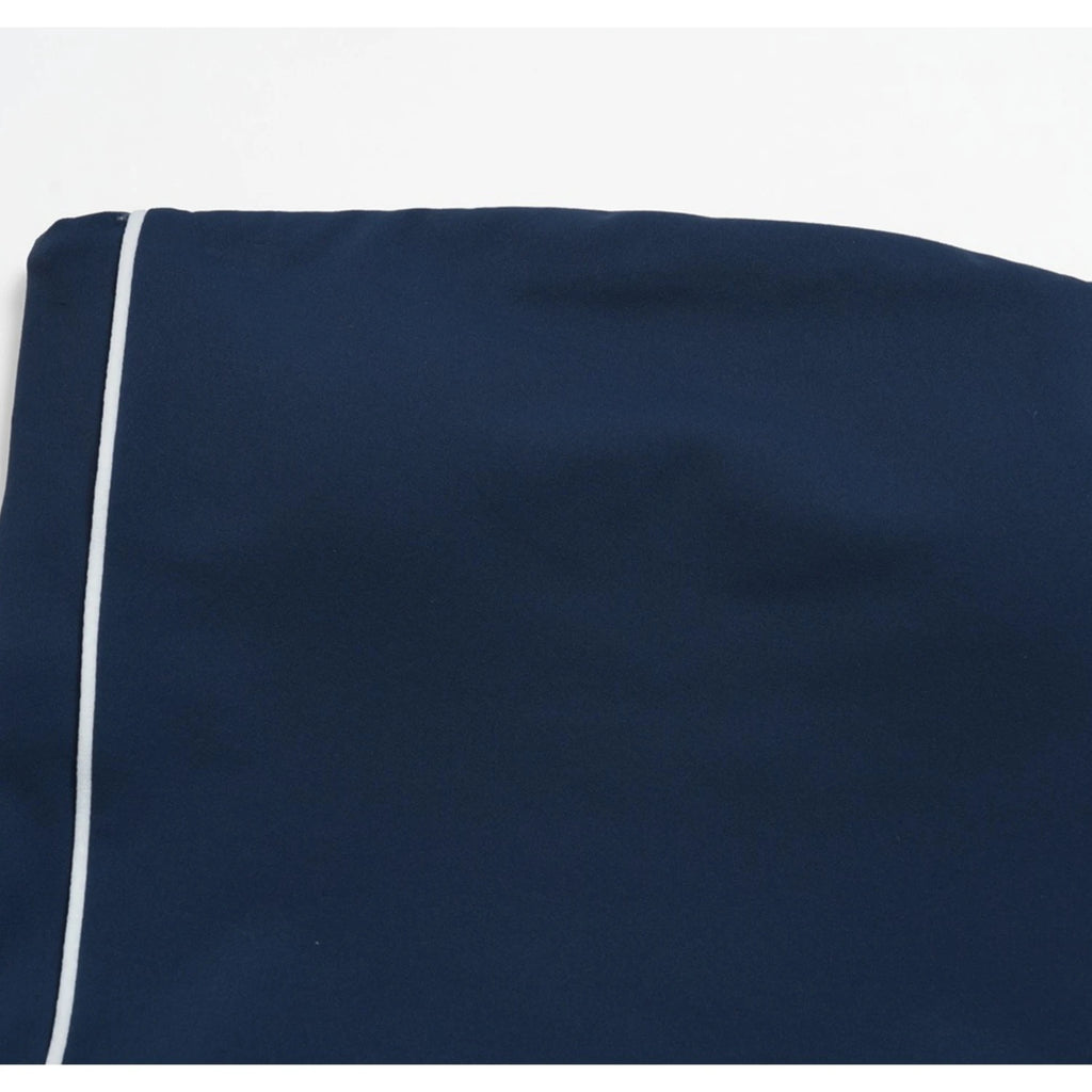 Customizable Yoga With Chest Pad Sports Two-Piece Set | Custom Logo
